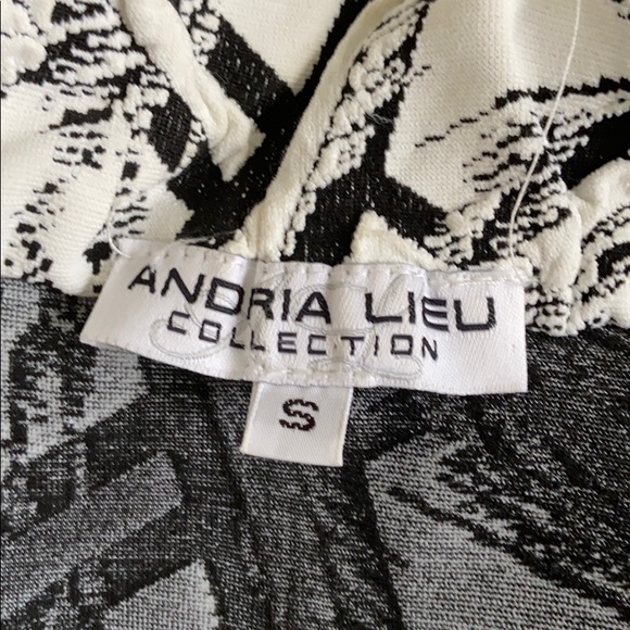 Andria Lieu Collection Jacket - Picture 8 of 8